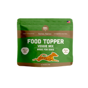 Smart Cookie Veggie Topper