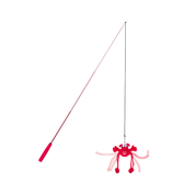 FabCat Faball Crab Teaser