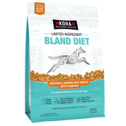 Koha LID Bland Diet Chicken & Brown Rice