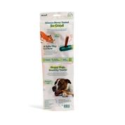 Woof BullySafe Free Range Bully Sticks 12in 5 Pack