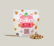Open Farm Kitty Cubes Salmon & Mackerel Recipe 1.5oz