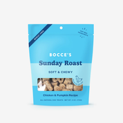 Bocce's Soft & Chewy Sunday Roast Recipe 6oz