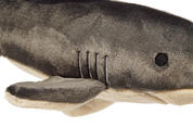 Fluff & Tuff Mac Shark