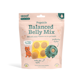 Woof Pupsicle Treat Mix Balanced Belly 5.5oz