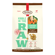 Primal Kibble In The Raw Chicken Recipe