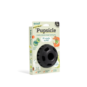 Woof Pupsicle Power Chewer