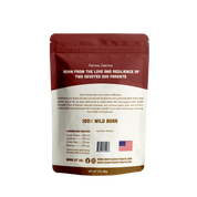 Smart Cookie Wild Boar Jerky Strips 3oz