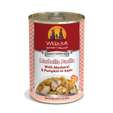 Weruva Canned Dog Food Marbella Paella 14oz