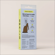 Smalls Fish Licks Salmon Recipe 6pk