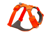 Ruffwear Front Range Harness Blaze Orange