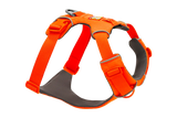 Ruffwear Front Range Harness Blaze Orange
