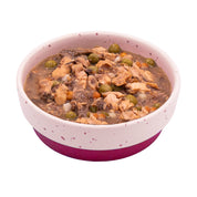 Earthborn Canned Cat Food Harbor Harvest