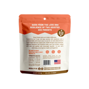 Smart Cookie Cat Salmon Jerky 2oz