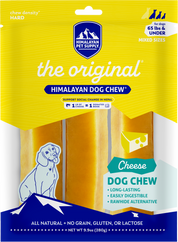 Himalayan Pet Dog Chew Cheese