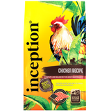 Inception Dry Dog Food Chicken