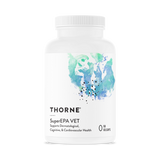 ThorneVet Super EPAVET Gelcaps