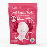 Cat In The Box A Little 'Lotl Cat Toy