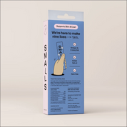 Smalls Fish Licks Tuna Recipe 6pk