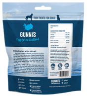 Gunnis Baby Bites Cod 2.5oz