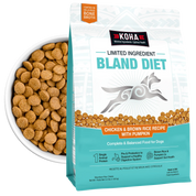 Koha LID Bland Diet Chicken & Brown Rice