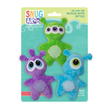 Snugarooz Alien 3pk