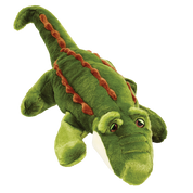 Fluff & Tuff Big Daddy Gator