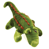 Fluff & Tuff Big Daddy Gator
