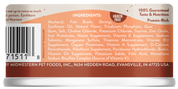 Earthborn Canned Cat Food Catalina Catch