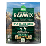 Open Farm Freeze Dried RawMix Open Praire Recipe 13.5oz
