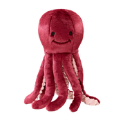 Fluff & Tuff Olympia Octopus