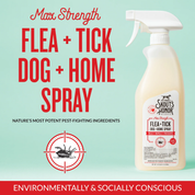Skout's Honor Flea & Tick Home Spray 28oz