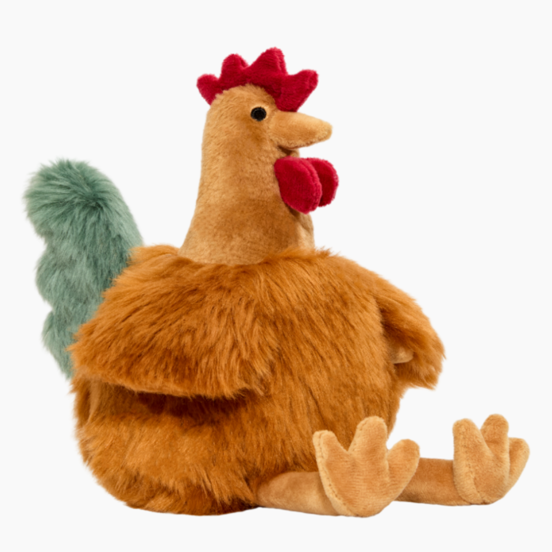Fluff & Tuff Chandler Chicken