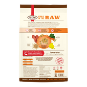Primal Kibble In The Raw Beef Recipe
