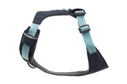 RuffWear Hi & Light Harness Basalt Gray
