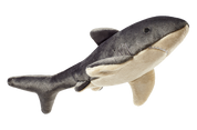 Fluff & Tuff Mac Shark