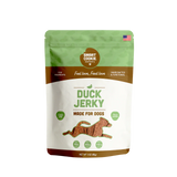 Smart Cookie Cat Duck Jerky 2oz