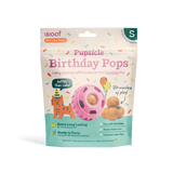 Woof Pupsicle Refill Pops Birthday