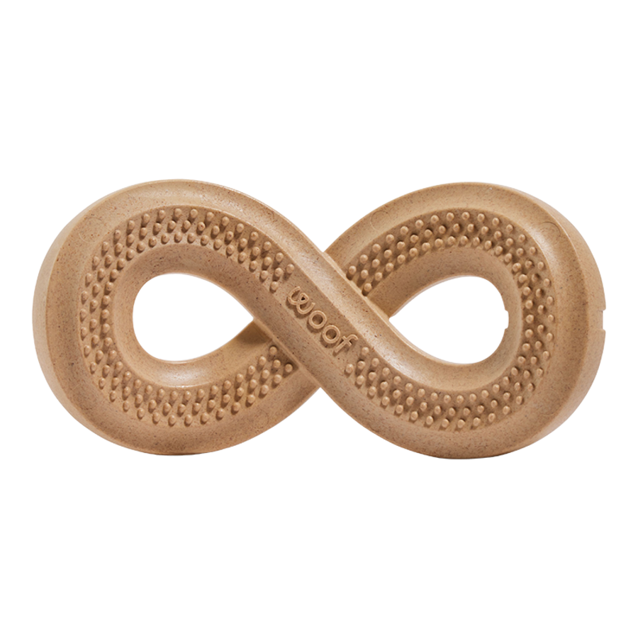 Woof Honest Chew Infinity Bone