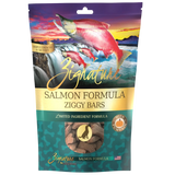 Zignature Ziggy Bars Salmon 12oz
