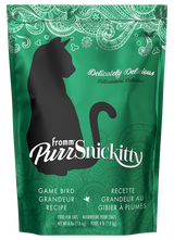 Fromm Cat PurrSnickitty Game Bird Grandeur