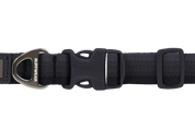 RuffWear Front Range Collar Basalt Gray