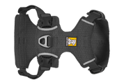 RuffWear Front Range Flex Harness Basalt Gray