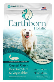 Earthborn Holistic Coastal Catch