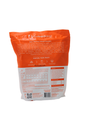 SmallBatch Raw Dog Food Chicken Sliders 3lb