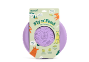 Woof Forager Fly N Feed