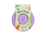 Woof Forager Fly N Feed