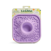 Woof LickMat Lavender