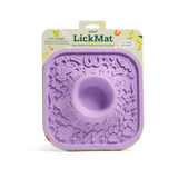 Woof LickMat Lavender