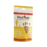 FirstMate Mini Trainers Cage Free Chicken & Blueberry 8oz