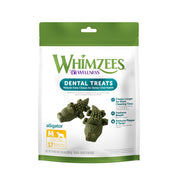 Whimzees Dental Treat Alligator